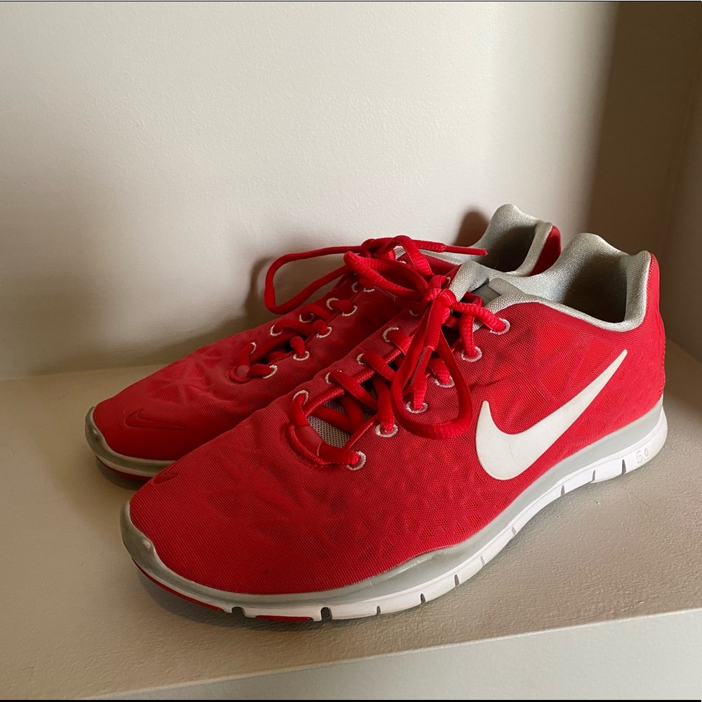 Women’s Nike Free 5.0